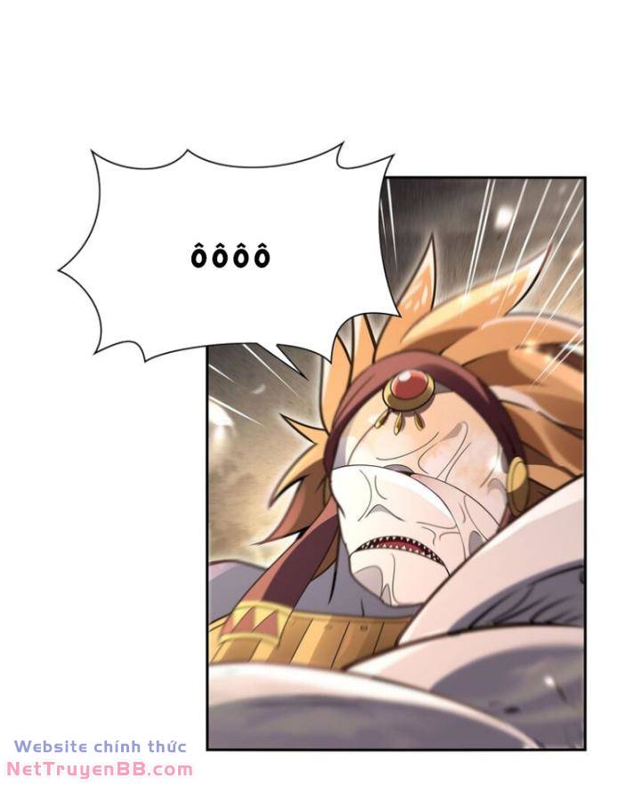 Ma vương thất nghiệp - Chapter 399 - Page 31