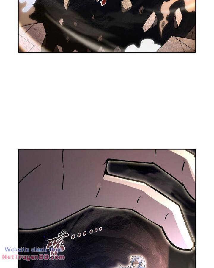 Ma vương thất nghiệp - Chapter 399 - Page 35