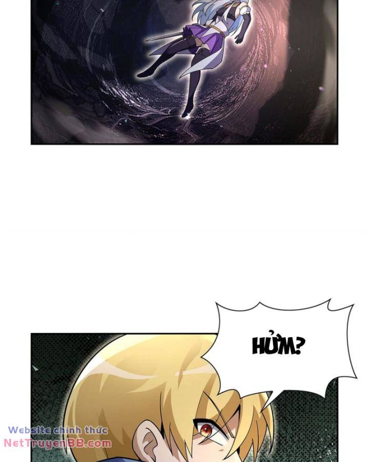 Ma vương thất nghiệp - Chapter 399 - Page 36