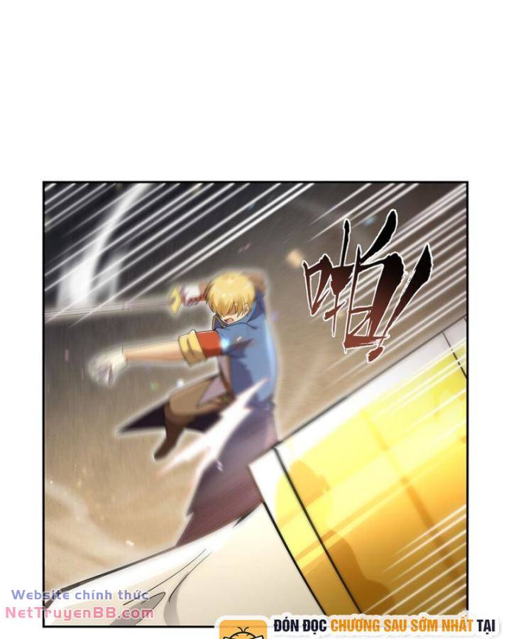 Ma vương thất nghiệp - Chapter 399 - Page 39