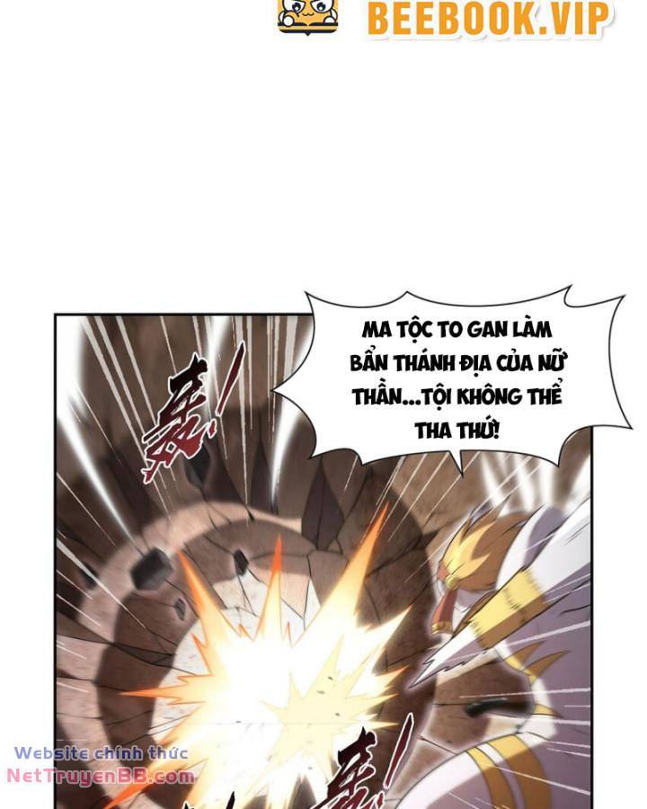 Ma vương thất nghiệp - Chapter 399 - Page 40
