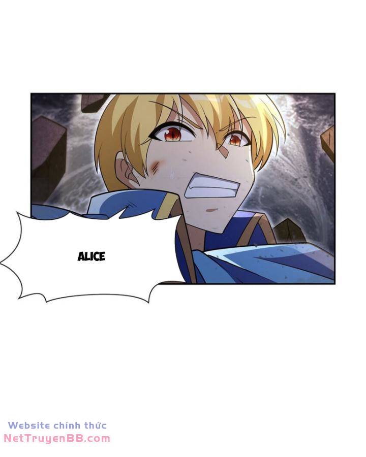 Ma vương thất nghiệp - Chapter 399 - Page 43