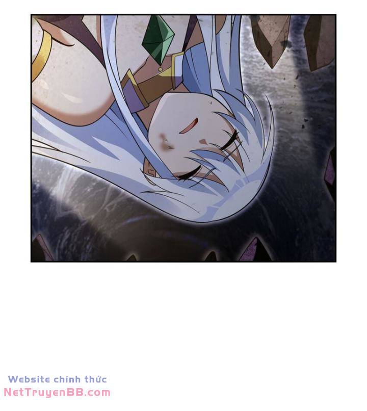 Ma vương thất nghiệp - Chapter 399 - Page 44