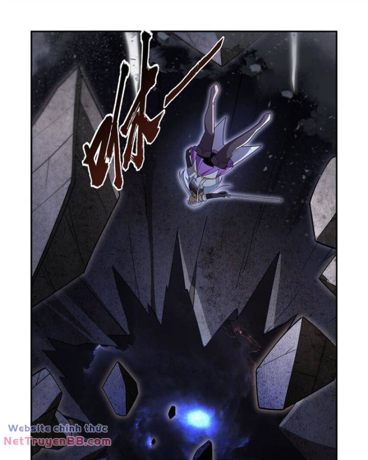 Ma vương thất nghiệp - Chapter 399 - Page 45