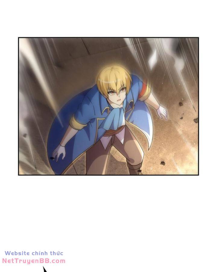 Ma vương thất nghiệp - Chapter 399 - Page 4