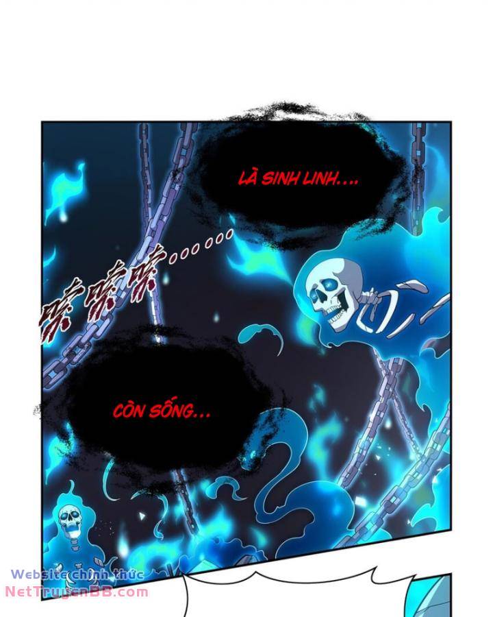 Ma vương thất nghiệp - Chapter 399 - Page 52