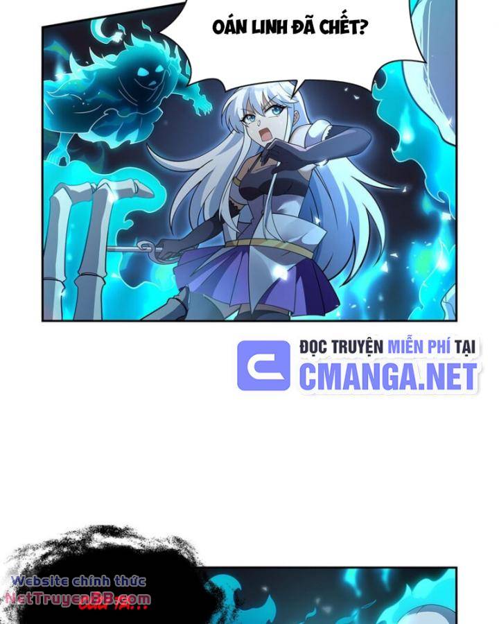 Ma vương thất nghiệp - Chapter 399 - Page 53