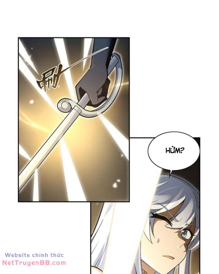 Ma vương thất nghiệp - Chapter 399 - Page 55