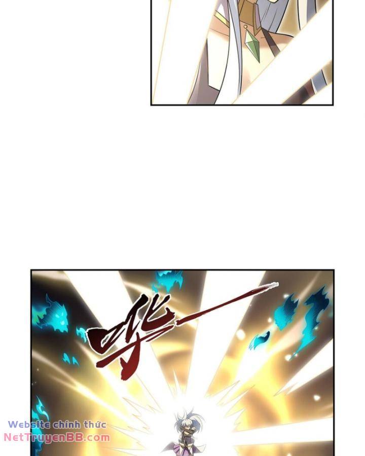 Ma vương thất nghiệp - Chapter 399 - Page 56