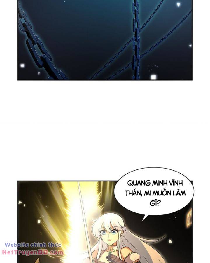 Ma vương thất nghiệp - Chapter 399 - Page 60