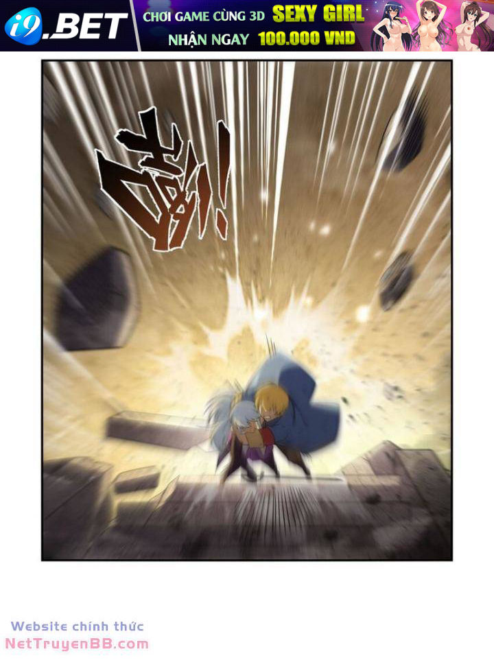 Ma vương thất nghiệp - Chapter 399 - Page 8