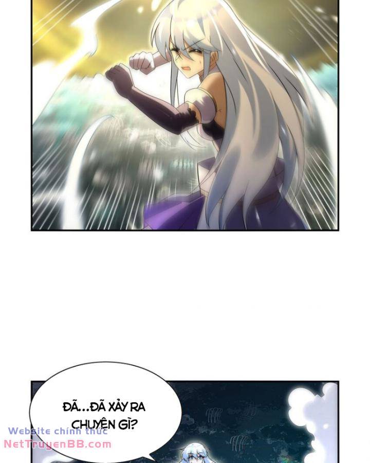 Ma vương thất nghiệp - Chapter 400 - Page 14