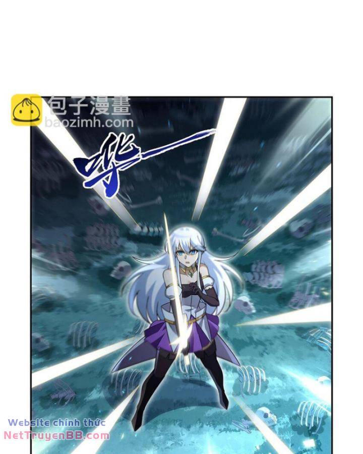 Ma vương thất nghiệp - Chapter 400 - Page 21