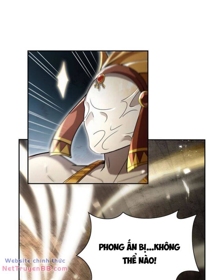 Ma vương thất nghiệp - Chapter 400 - Page 26