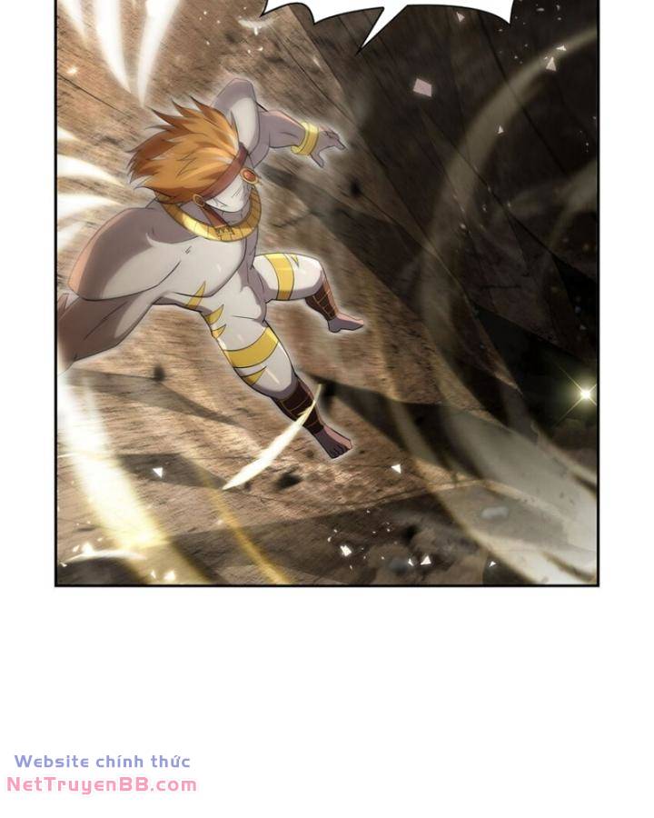 Ma vương thất nghiệp - Chapter 400 - Page 27