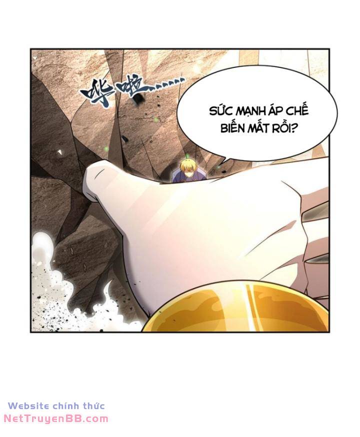 Ma vương thất nghiệp - Chapter 400 - Page 28