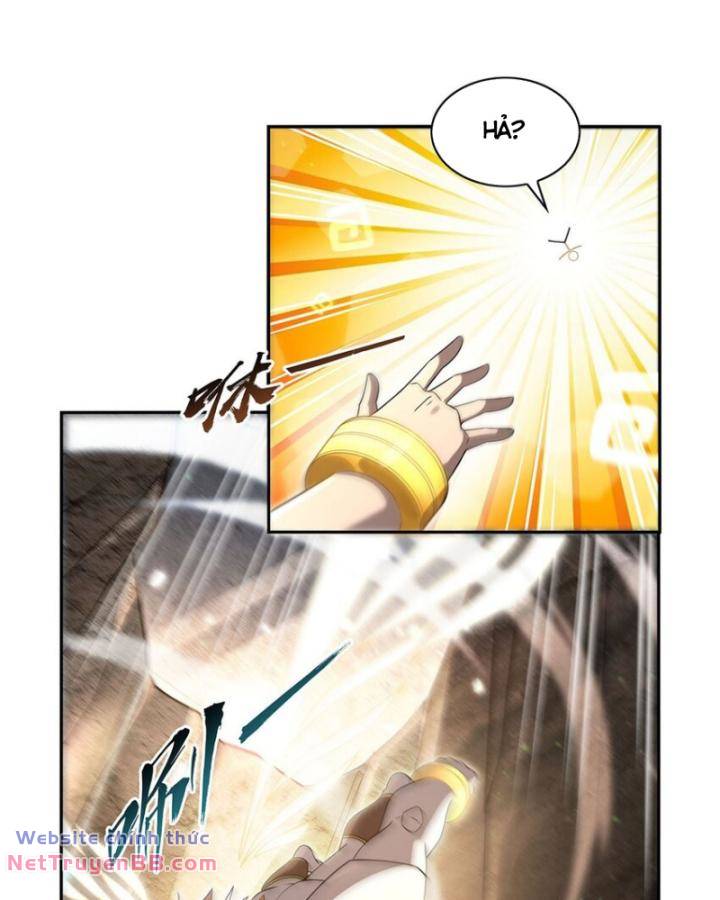 Ma vương thất nghiệp - Chapter 400 - Page 30