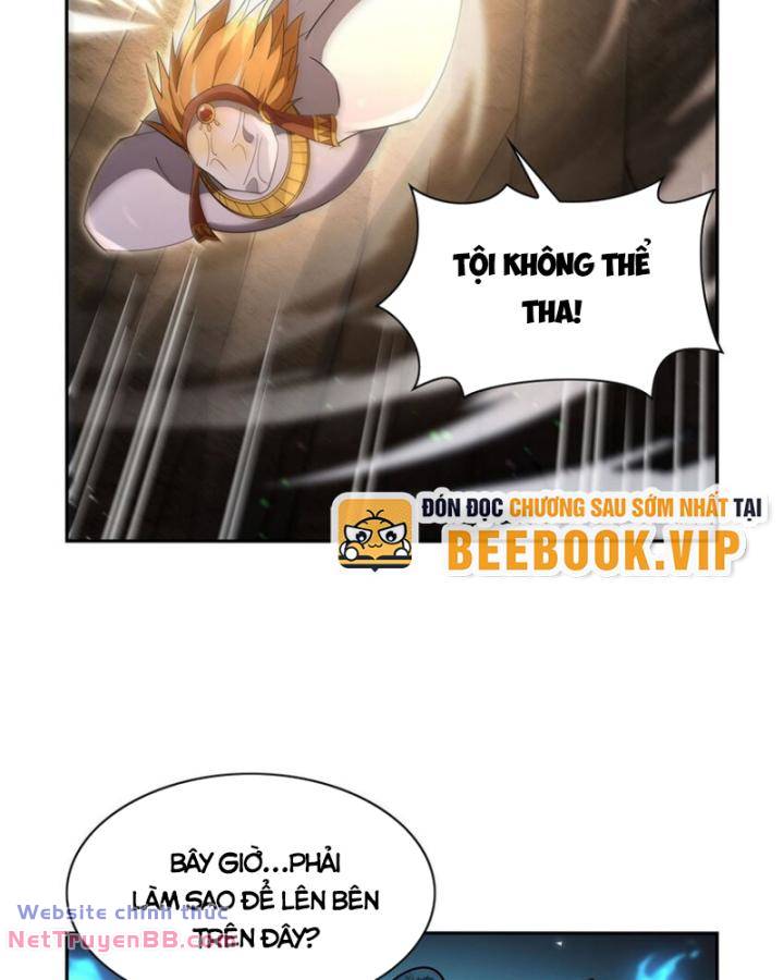 Ma vương thất nghiệp - Chapter 400 - Page 31