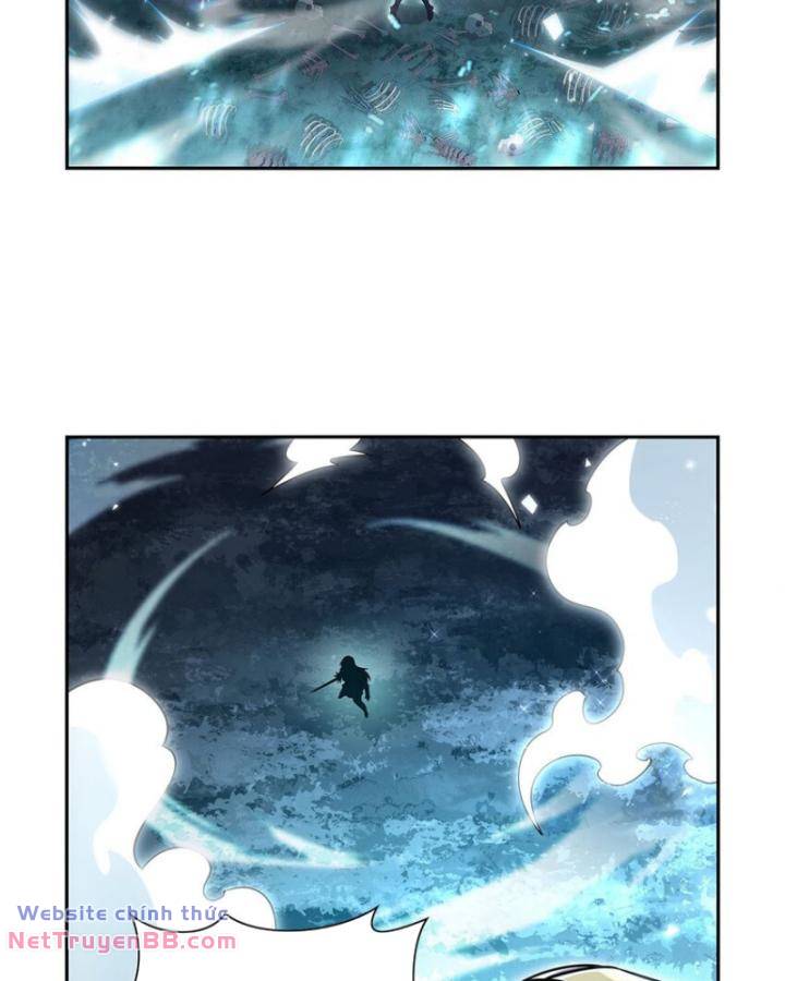 Ma vương thất nghiệp - Chapter 400 - Page 34