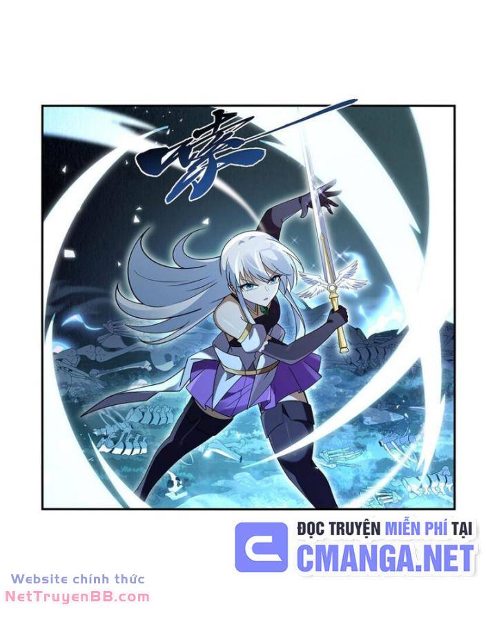 Ma vương thất nghiệp - Chapter 400 - Page 37