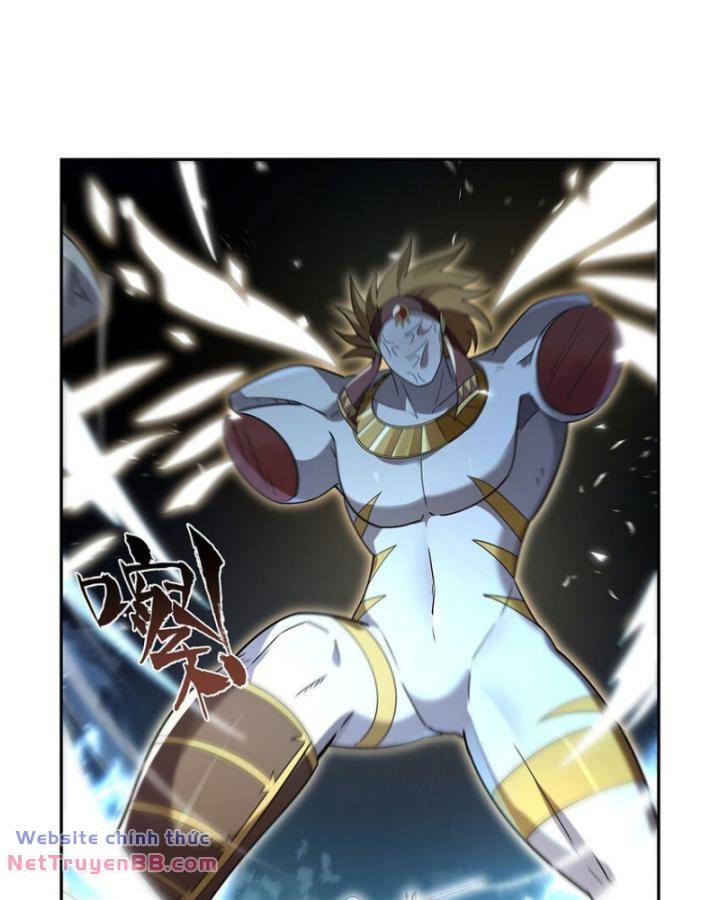 Ma vương thất nghiệp - Chapter 400 - Page 38