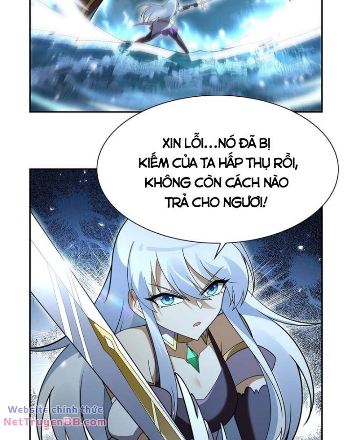Ma vương thất nghiệp - Chapter 400 - Page 39