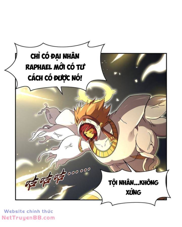 Ma vương thất nghiệp - Chapter 400 - Page 41