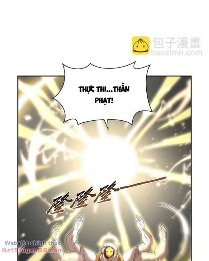 Ma vương thất nghiệp - Chapter 400 - Page 42