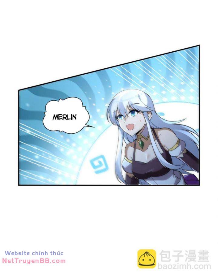 Ma vương thất nghiệp - Chapter 400 - Page 50