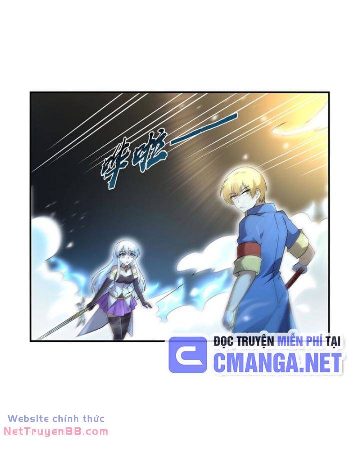 Ma vương thất nghiệp - Chapter 400 - Page 52