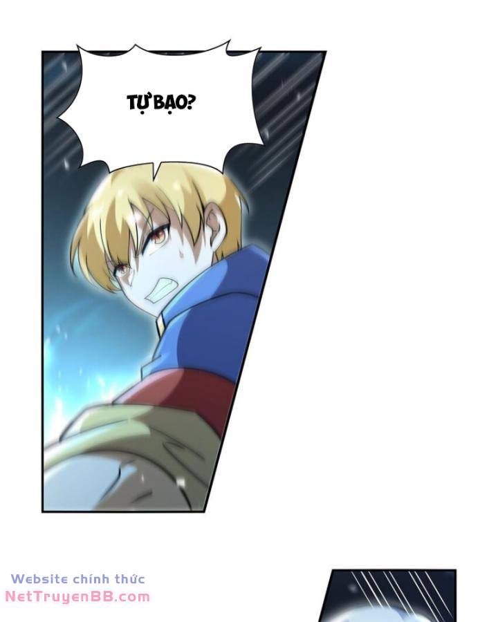 Ma vương thất nghiệp - Chapter 400 - Page 53