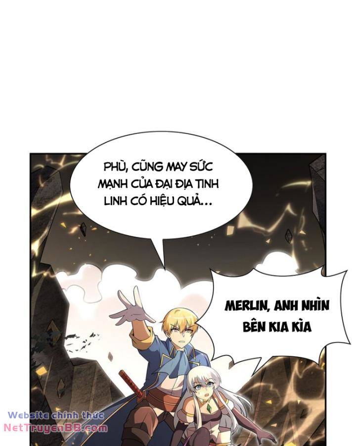 Ma vương thất nghiệp - Chapter 400 - Page 57