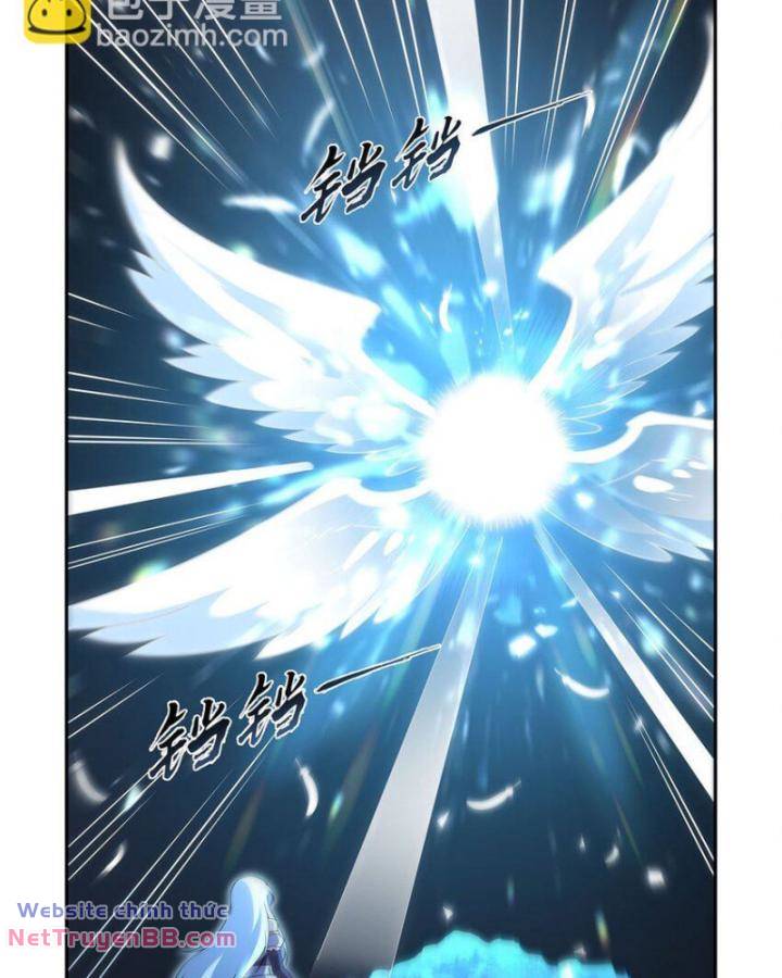 Ma vương thất nghiệp - Chapter 400 - Page 5