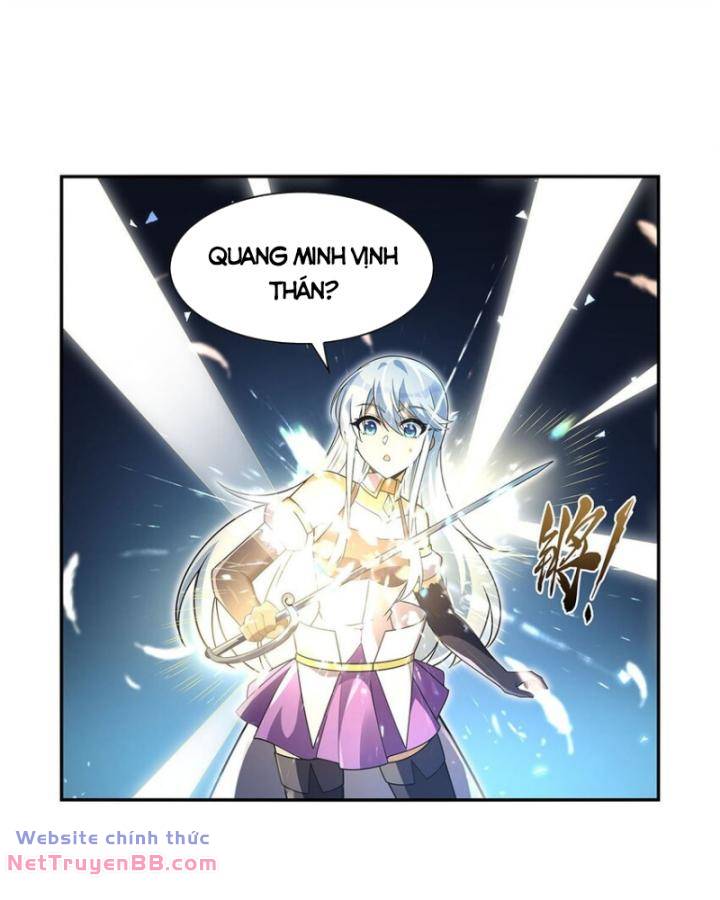 Ma vương thất nghiệp - Chapter 400 - Page 8