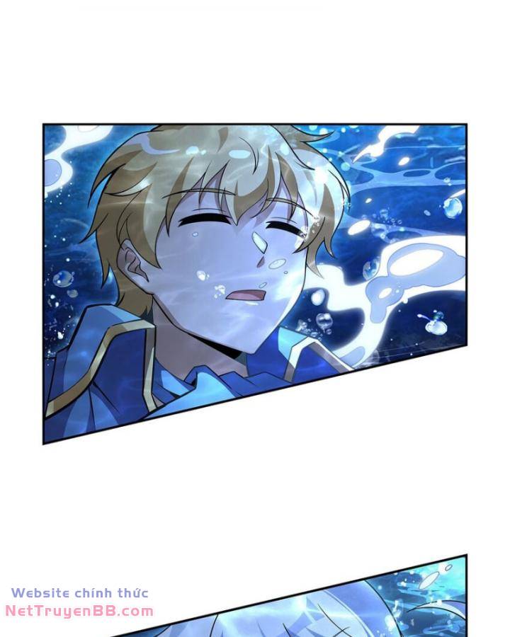 Ma vương thất nghiệp - Chapter 401 - Page 9