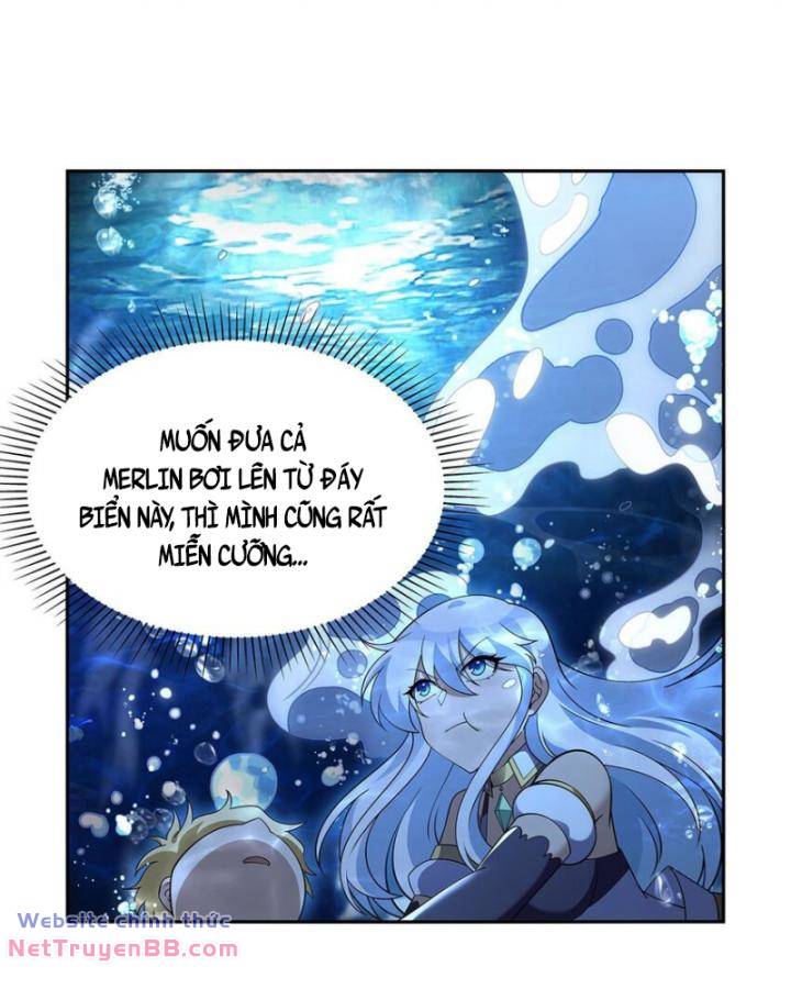 Ma vương thất nghiệp - Chapter 401 - Page 11