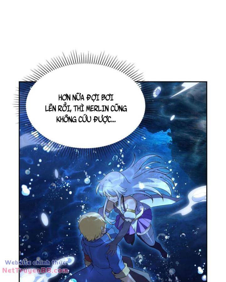 Ma vương thất nghiệp - Chapter 401 - Page 12