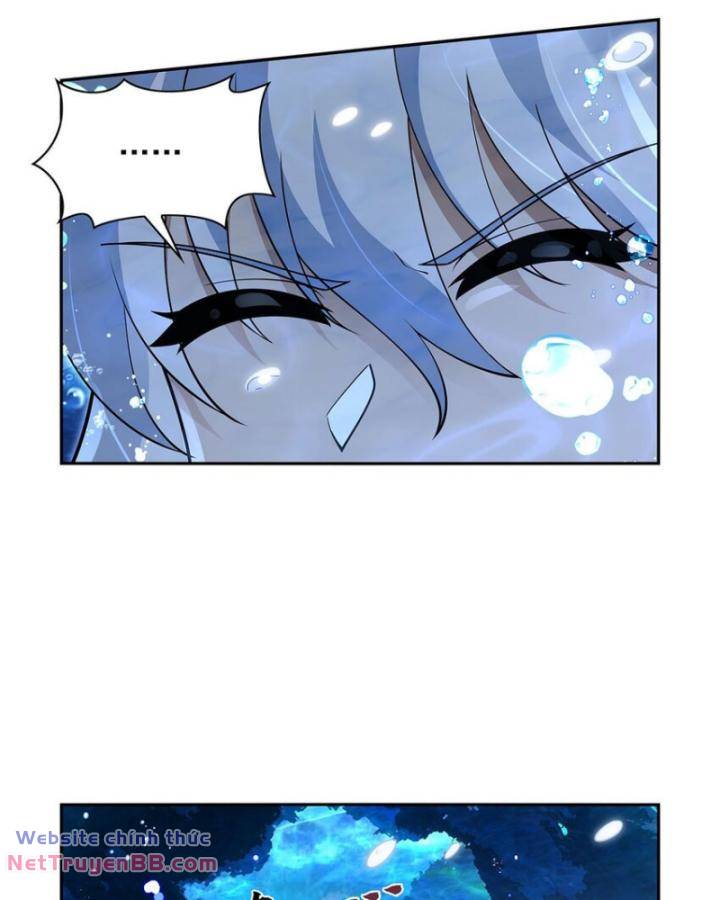 Ma vương thất nghiệp - Chapter 401 - Page 15