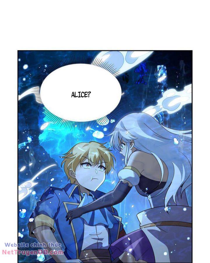 Ma vương thất nghiệp - Chapter 401 - Page 19