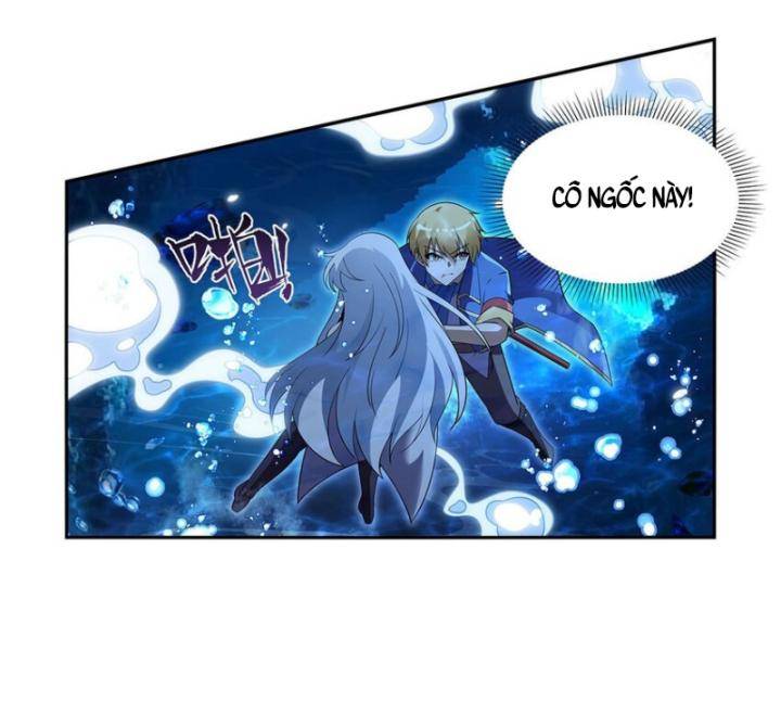 Ma vương thất nghiệp - Chapter 401 - Page 21