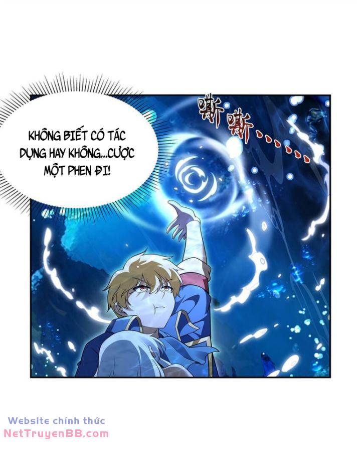 Ma vương thất nghiệp - Chapter 401 - Page 22