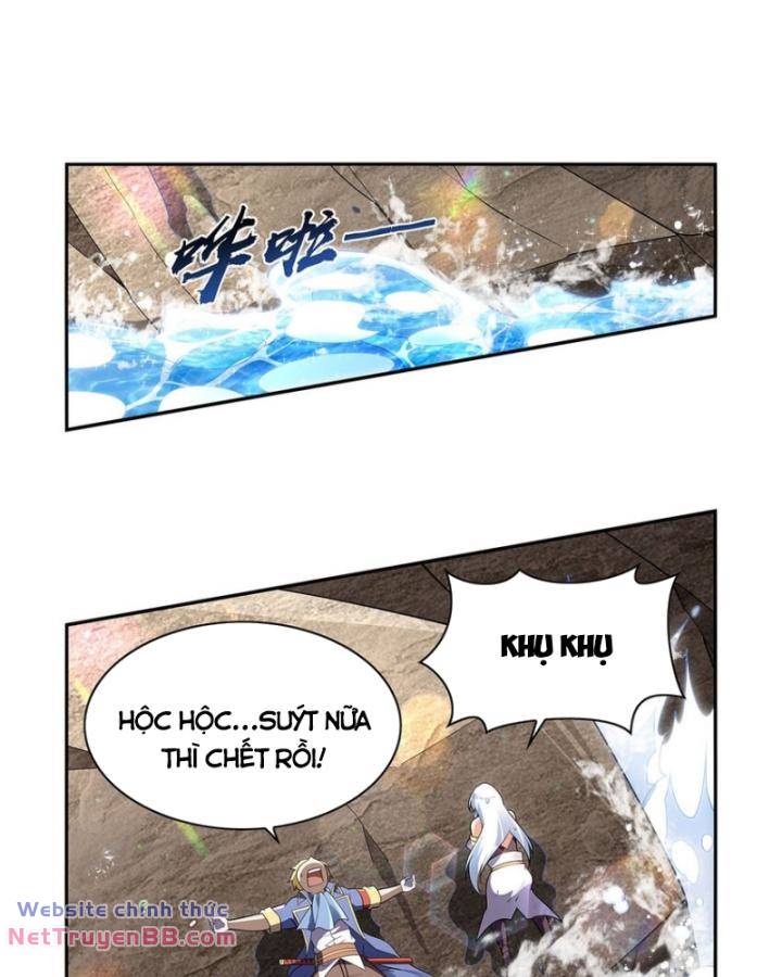 Ma vương thất nghiệp - Chapter 401 - Page 26