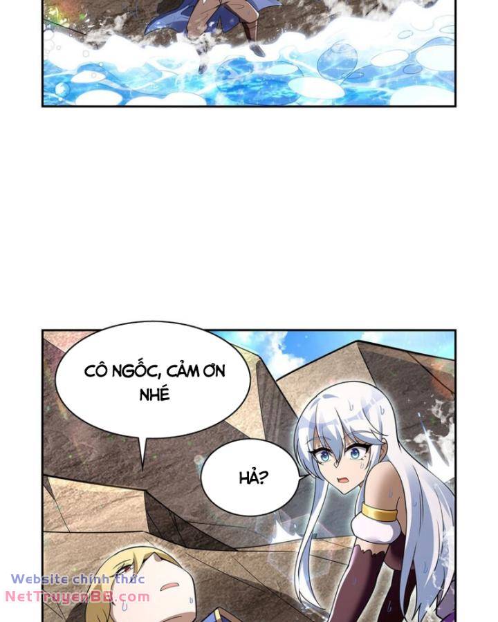 Ma vương thất nghiệp - Chapter 401 - Page 27