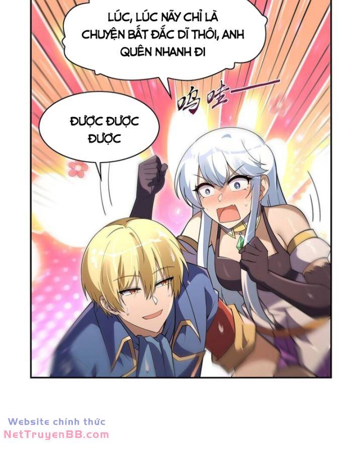 Ma vương thất nghiệp - Chapter 401 - Page 30