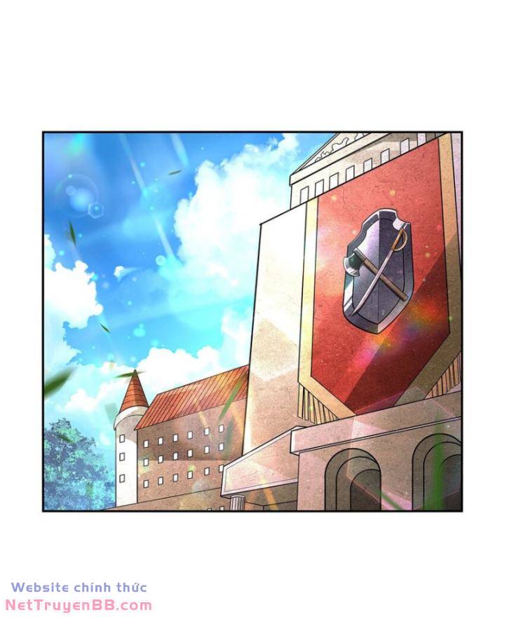 Ma vương thất nghiệp - Chapter 401 - Page 31