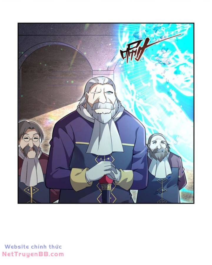 Ma vương thất nghiệp - Chapter 401 - Page 33