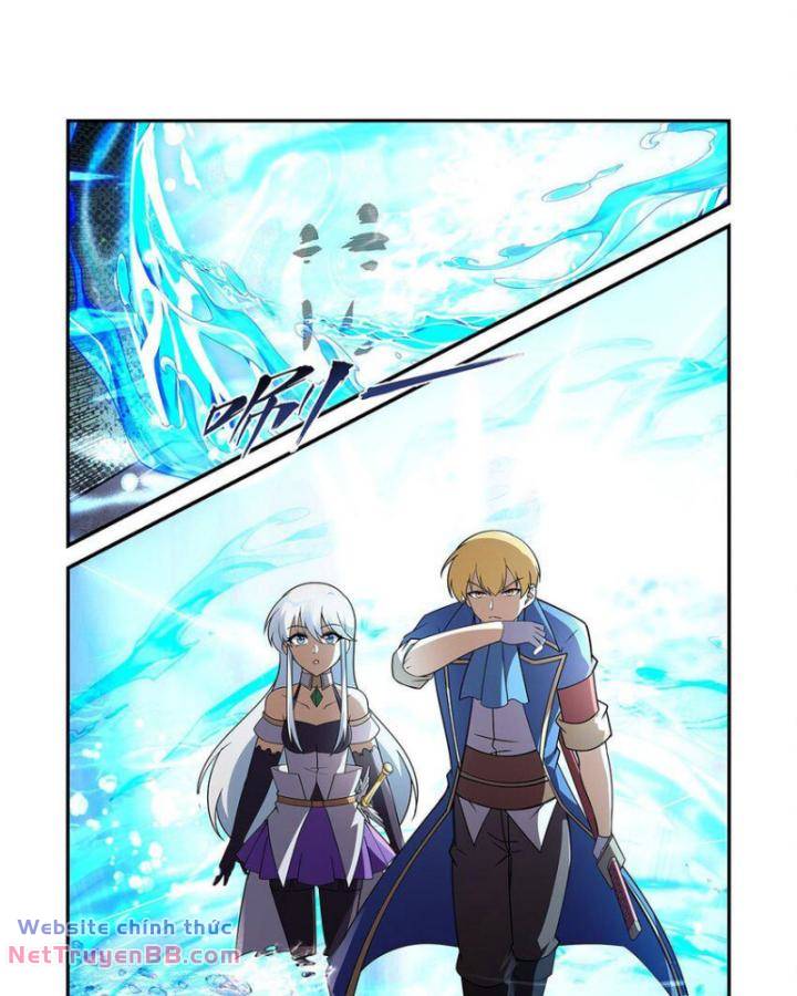 Ma vương thất nghiệp - Chapter 401 - Page 34