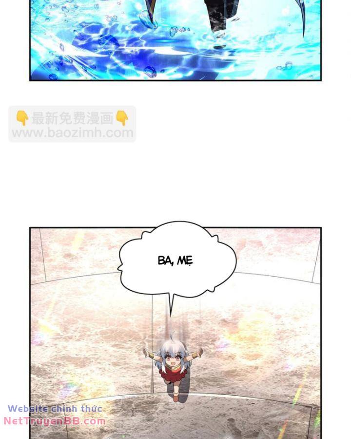 Ma vương thất nghiệp - Chapter 401 - Page 35