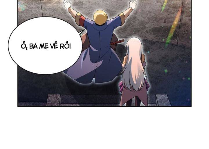 Ma vương thất nghiệp - Chapter 401 - Page 36