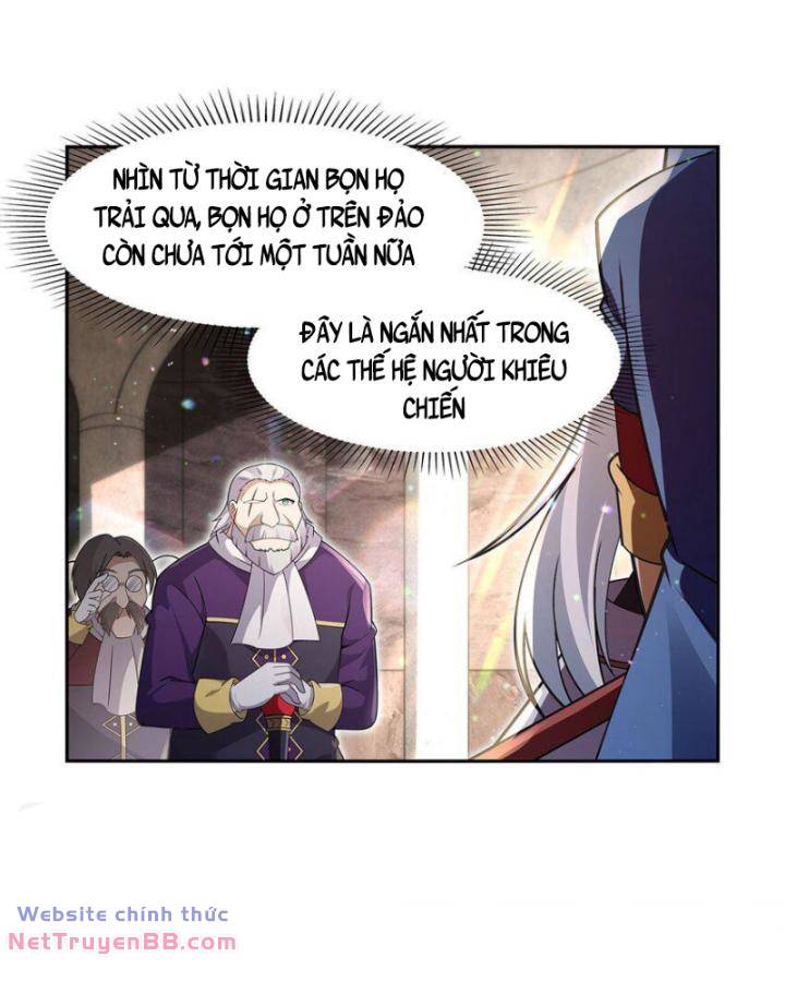 Ma vương thất nghiệp - Chapter 401 - Page 37